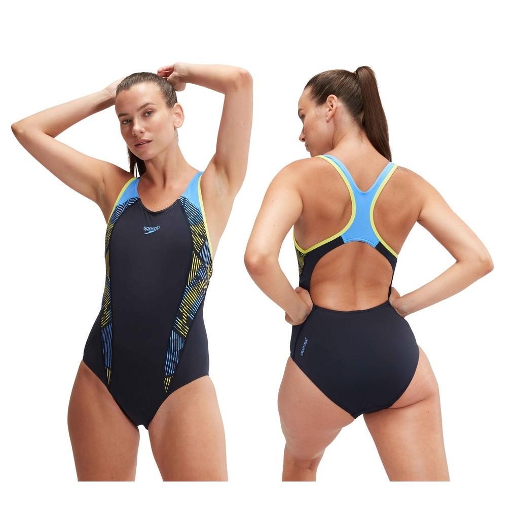 speedo  maillot de bain 1 pièce 