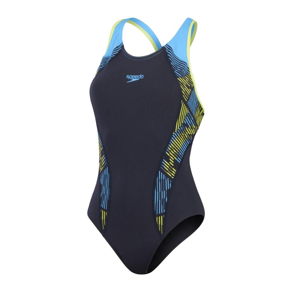 speedo  costume da bagno intero 