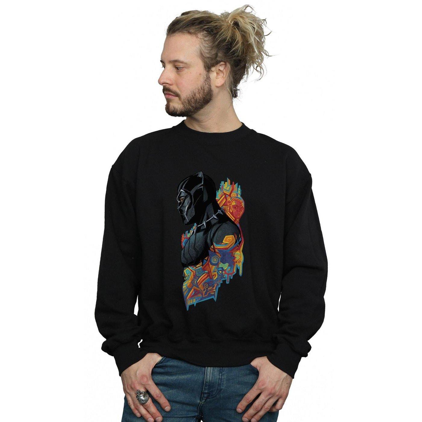 MARVEL  Sweatshirt 