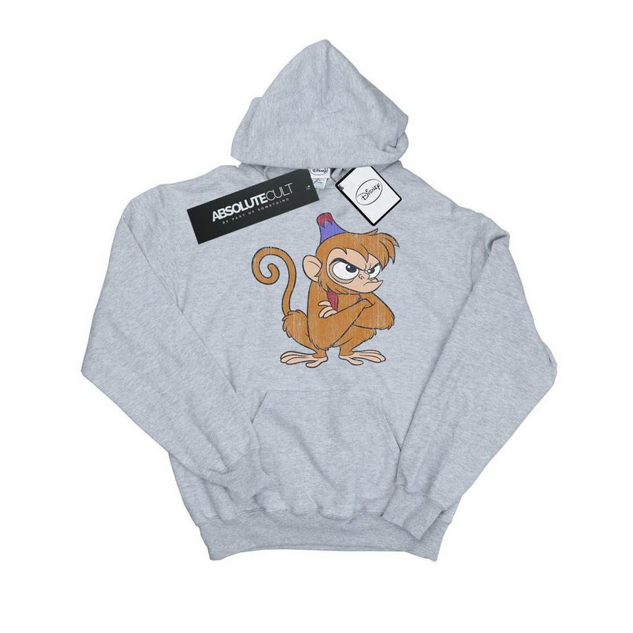 Disney  Sweat à capuche ANGRY ABU 