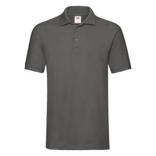 Fruit of the Loom  Premium PoloShirt, Kurzarm 