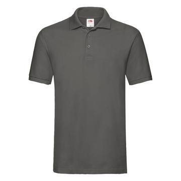 Premium PoloShirt, Kurzarm