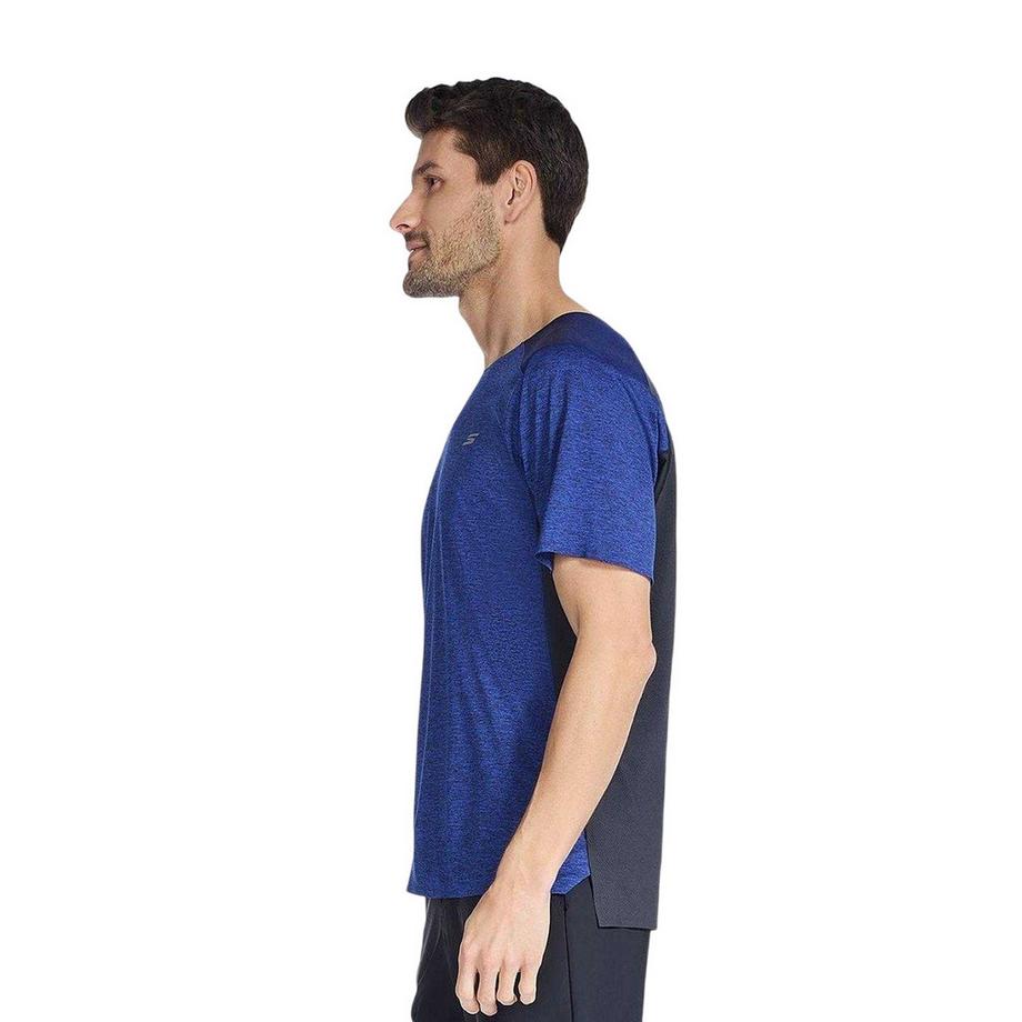 SKECHERS  Godri Circuit T-Shirt, Performance 