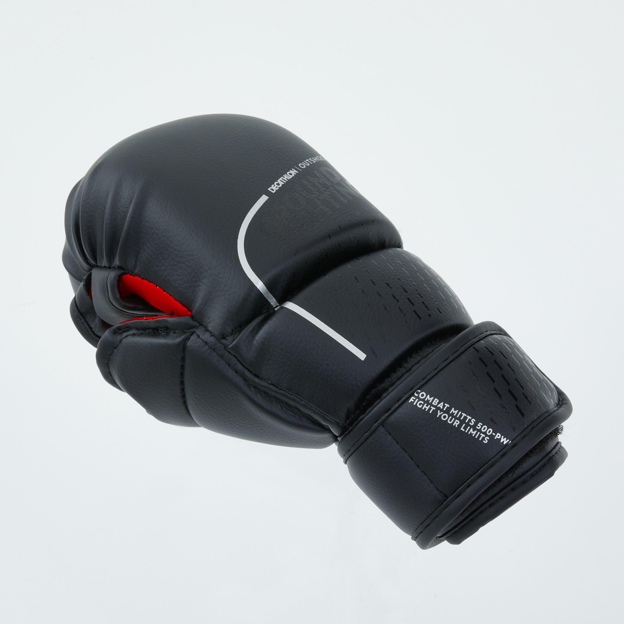 Outshock  Grappling-Handschuhe - GRAPPLING 500 