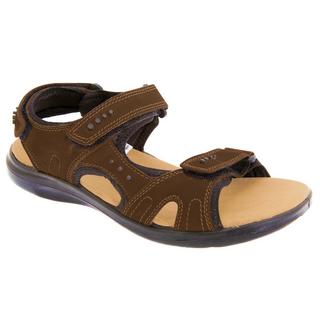 Roamers  Sandales de sport en cuir 