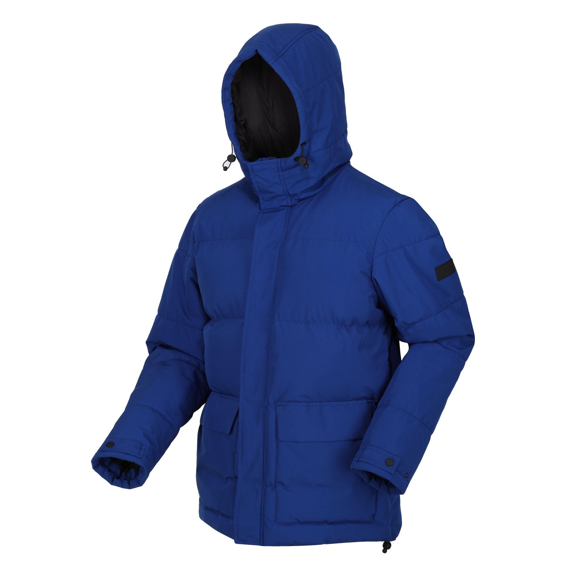 Regatta  Falkner Steppjacke 