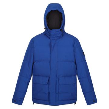 Falkner Steppjacke