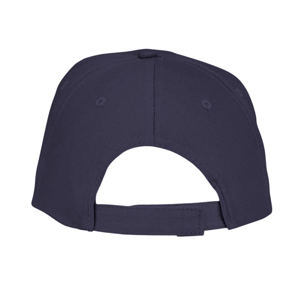 Bullet Hades 5 Panel Baseballkappe  