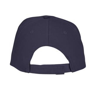 Bullet Hades 5 Panel Baseballkappe  