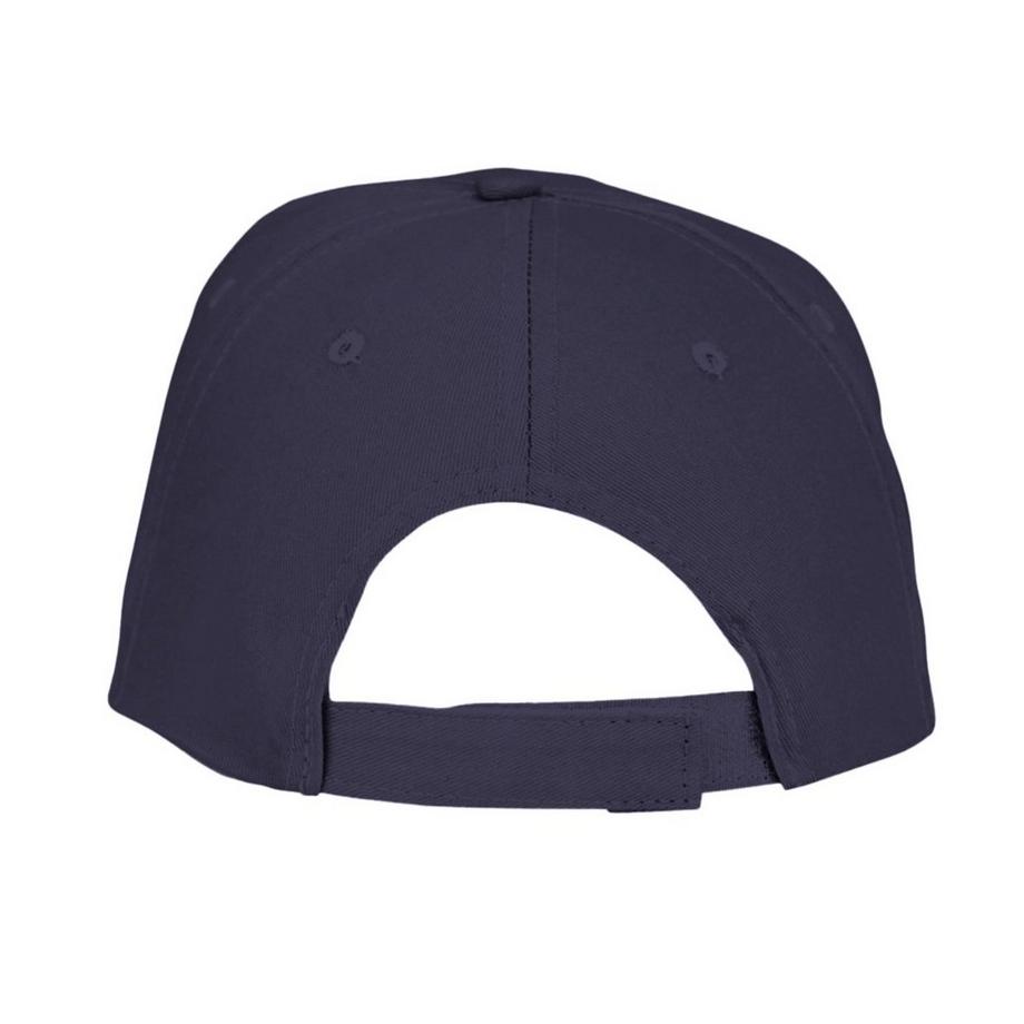 Bullet Hades 5 Panel Baseballkappe  