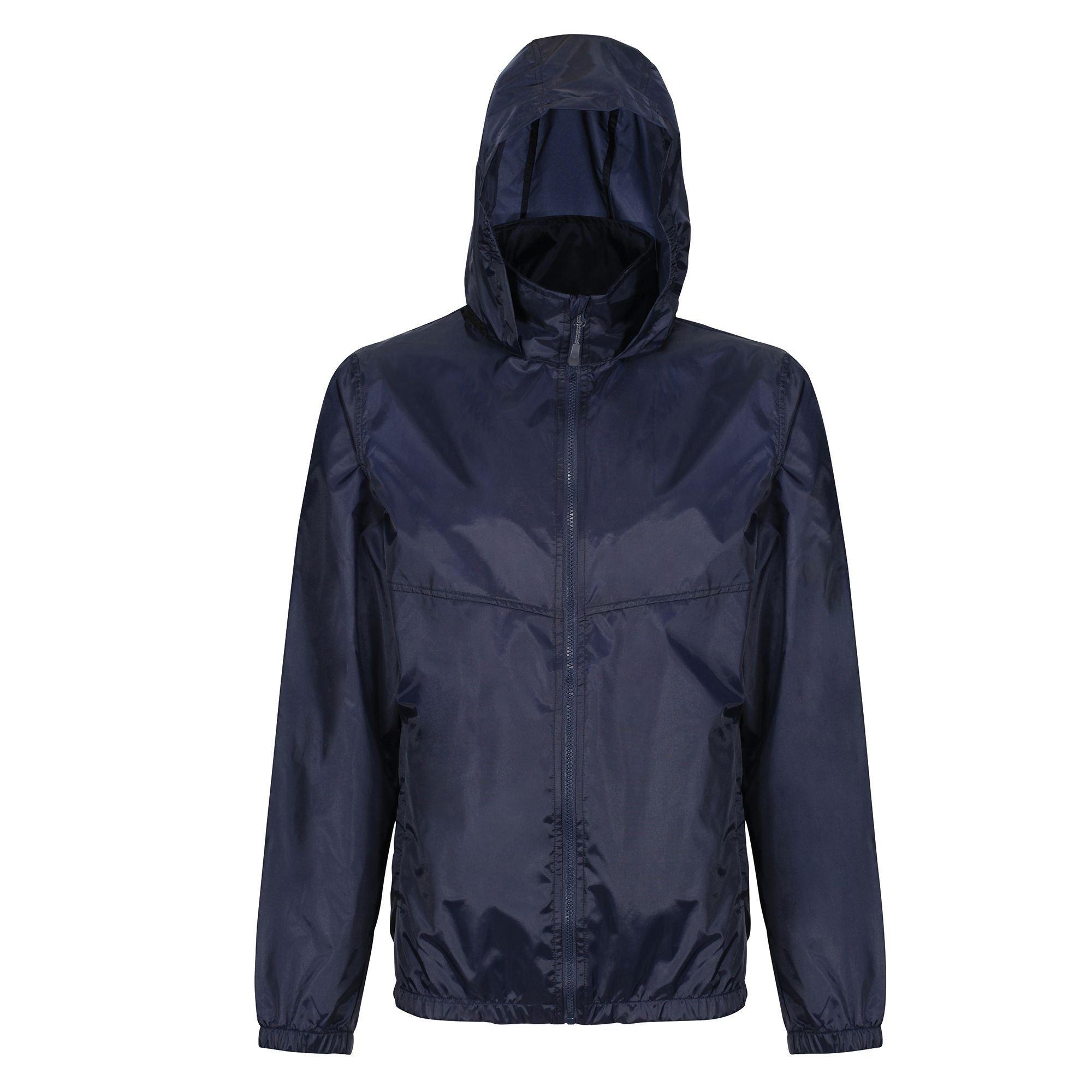 Regatta  Asset Shell Leichtgewichtige Jacke 