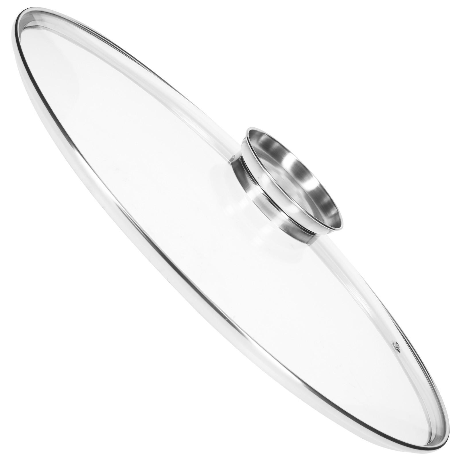 Cheffinger Pentola arrosto 38 cm rivestimento marmo  