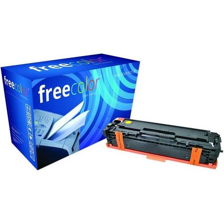 Freecolor  1215Y-FRC CARTUCCIA TONER 1 PZ GIALLO 