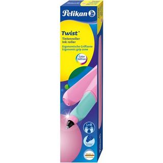 Pelikan PELIKAN Tintenroller Twist M 814942 Sweet Lilac  