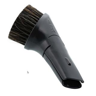 Nedis Multi-spazzola per aspirapolvere - 3 in 1 nero  