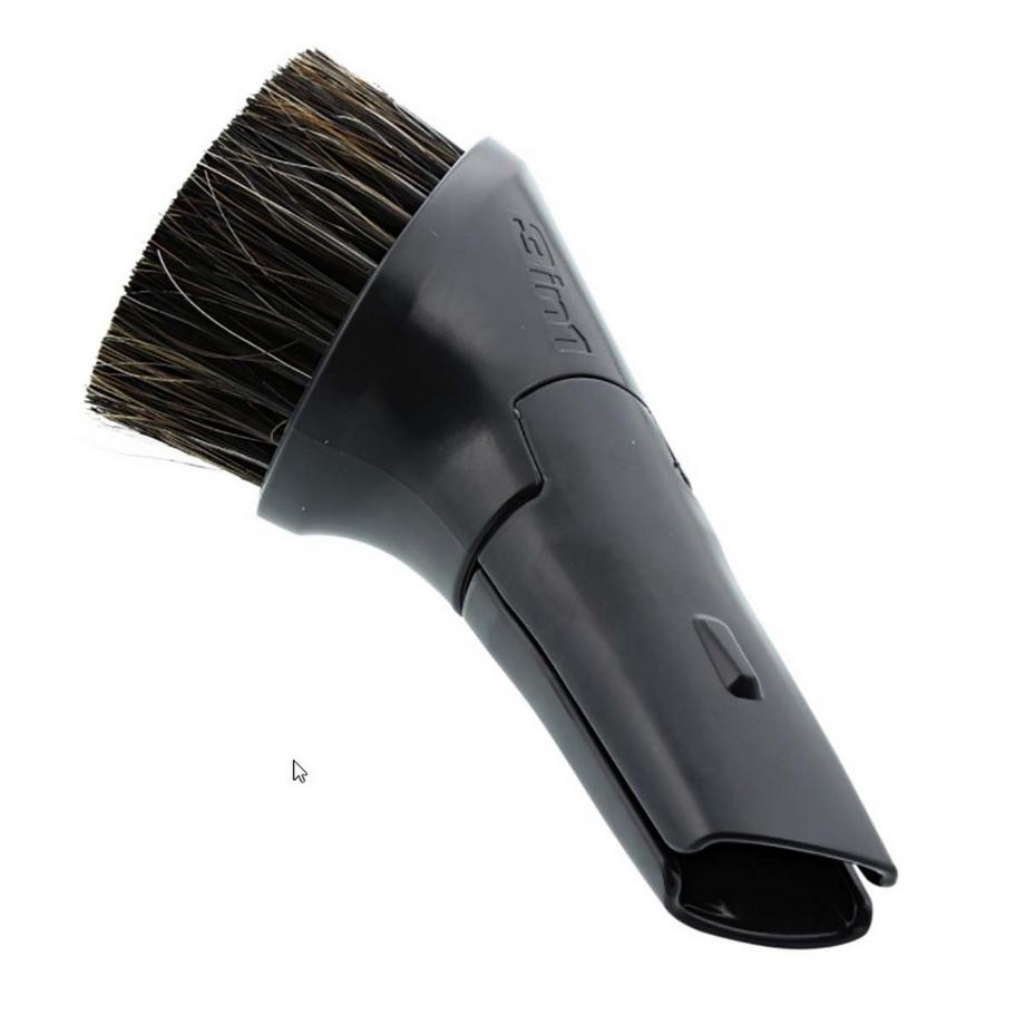 Nedis Multibürste für Staubsauger - 3 in 1  