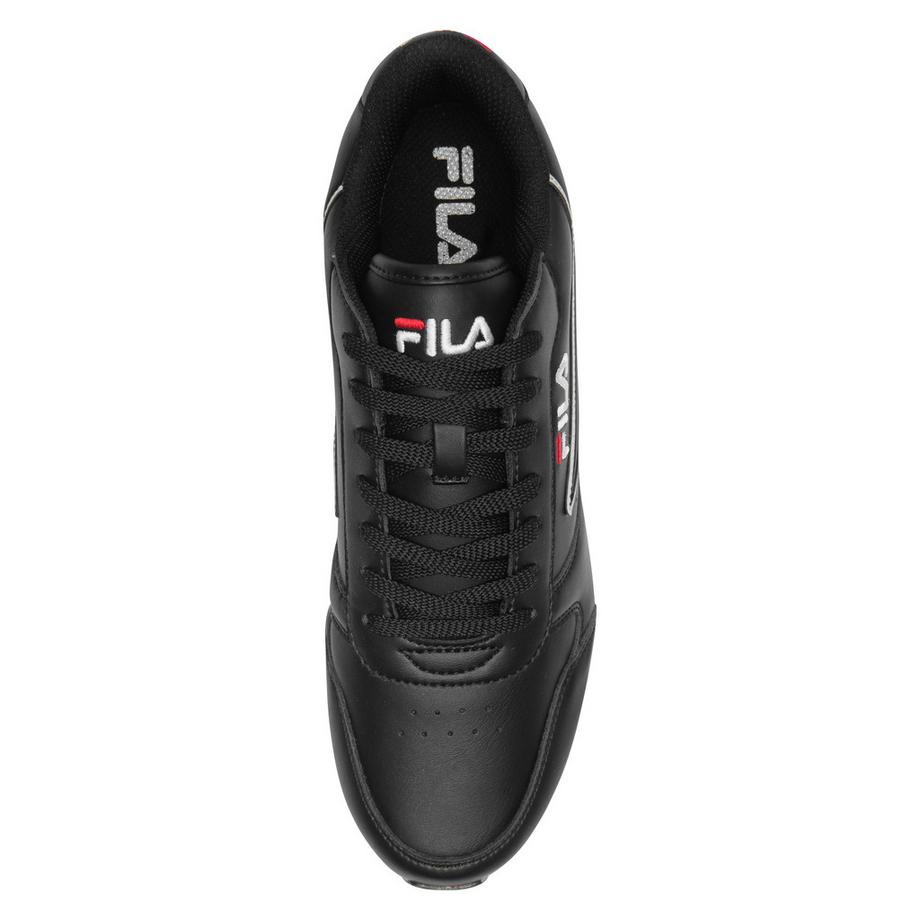 FILA  sneakers orbit low 