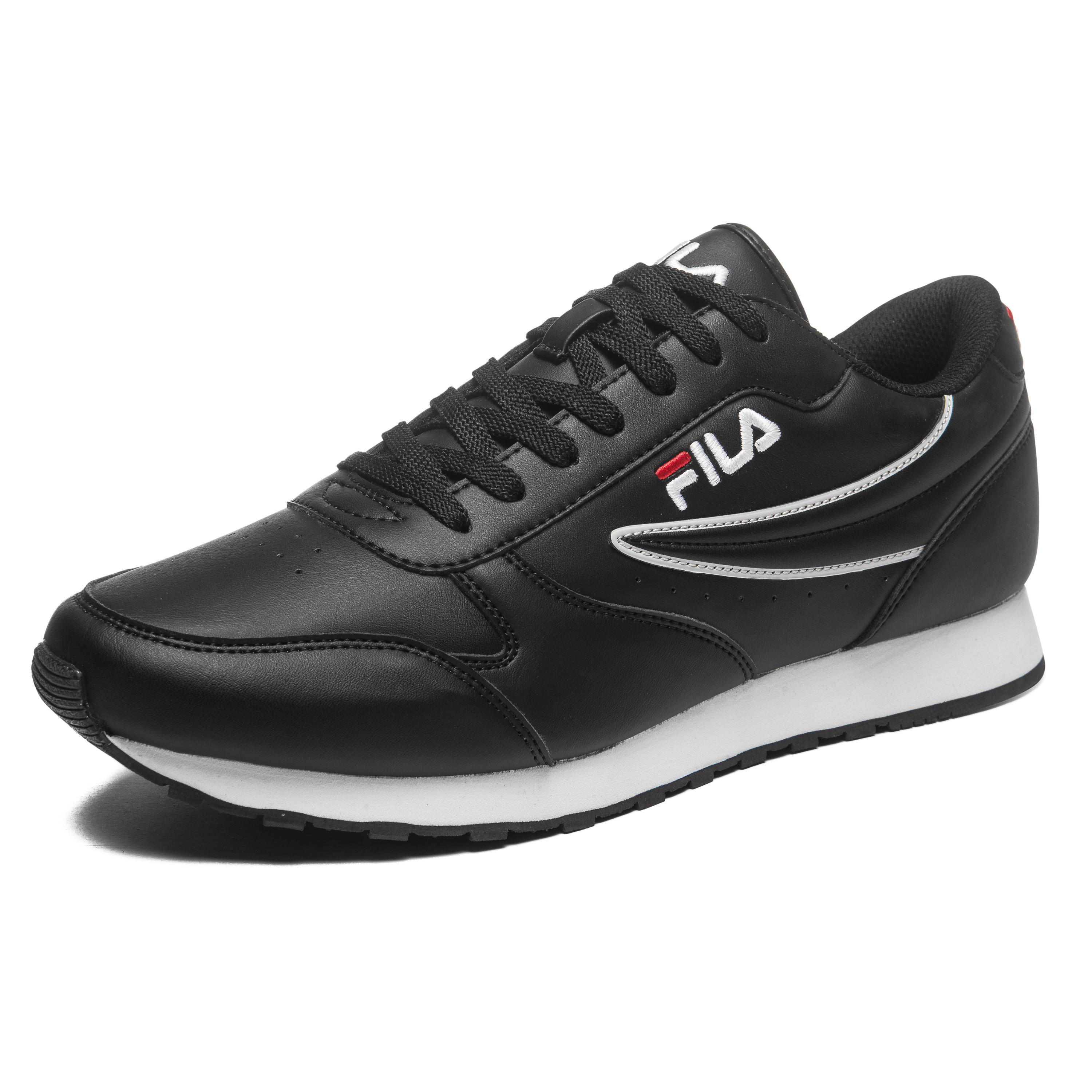 FILA  scarpe da ginnastica  orbit low 
