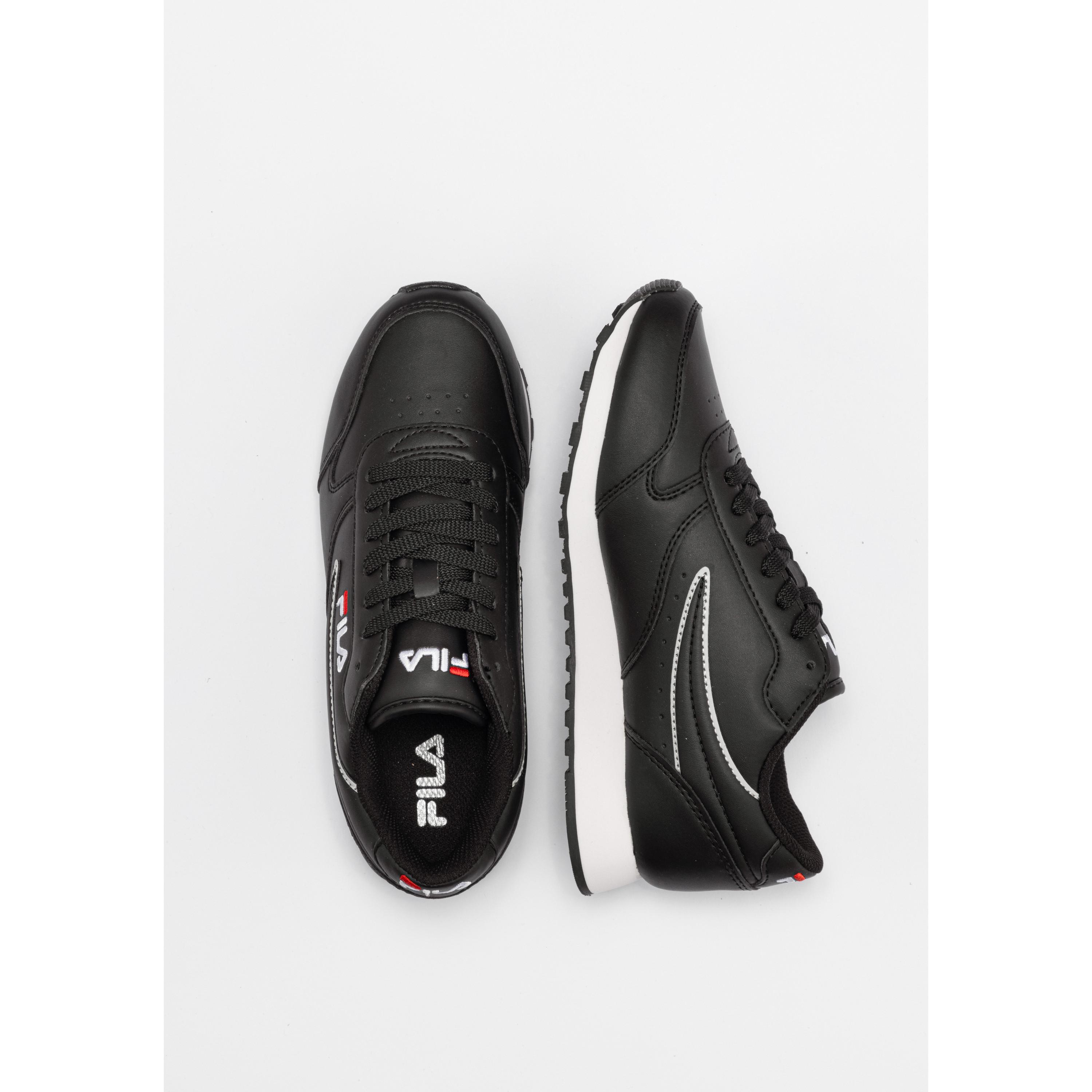 FILA  scarpe da ginnastica  orbit low 