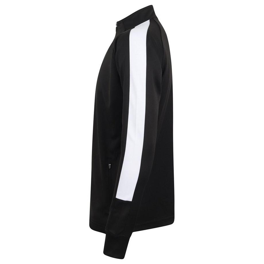 Finden & Hales  Rail de roulement 