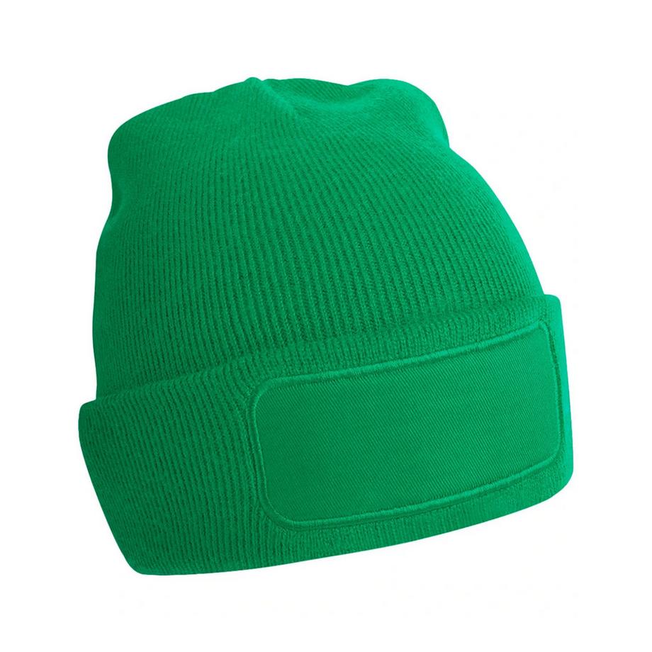 Beechfield Bonnet Tricoté  