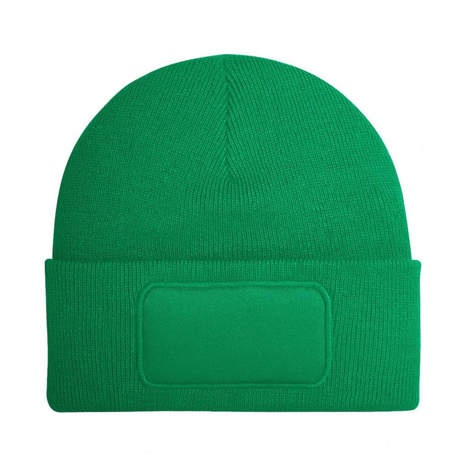 Bonnet Tricoté