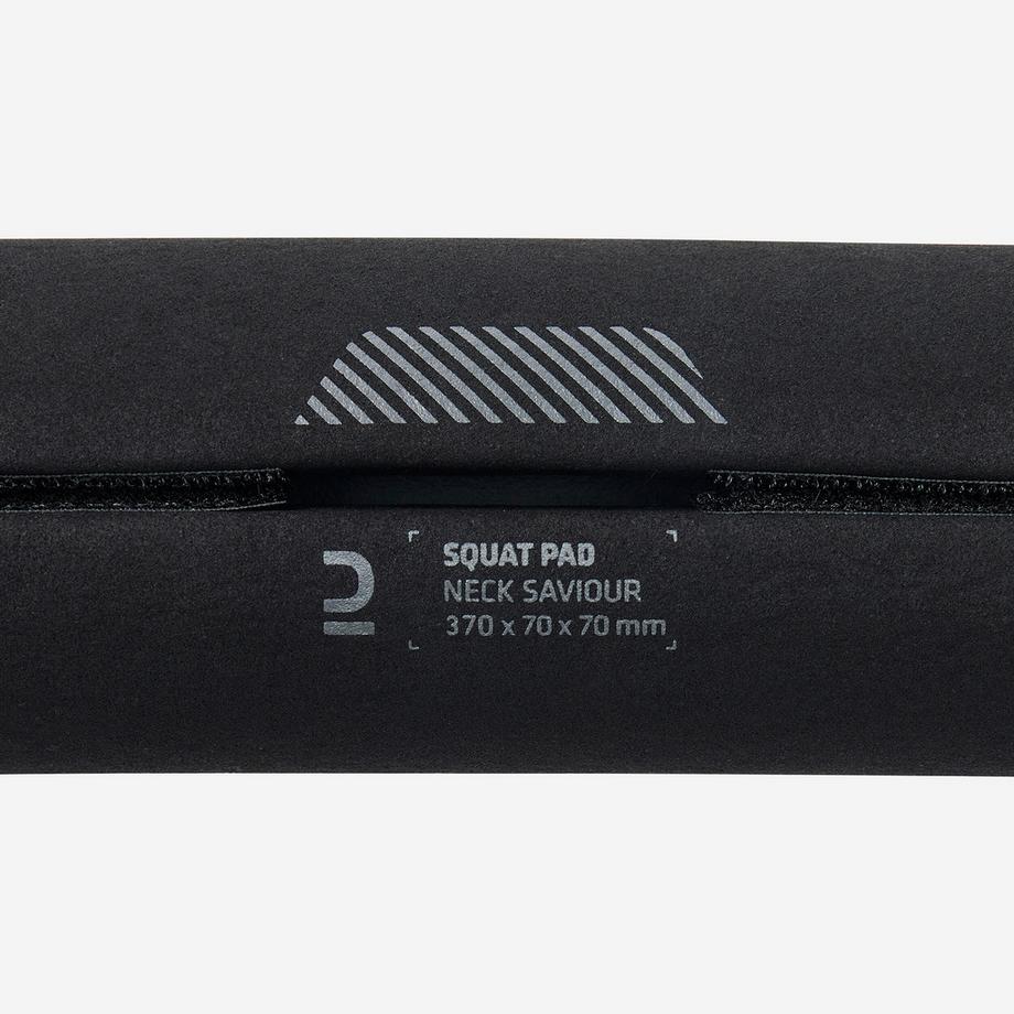 DOMYOS  Protezione bilanciere foam 