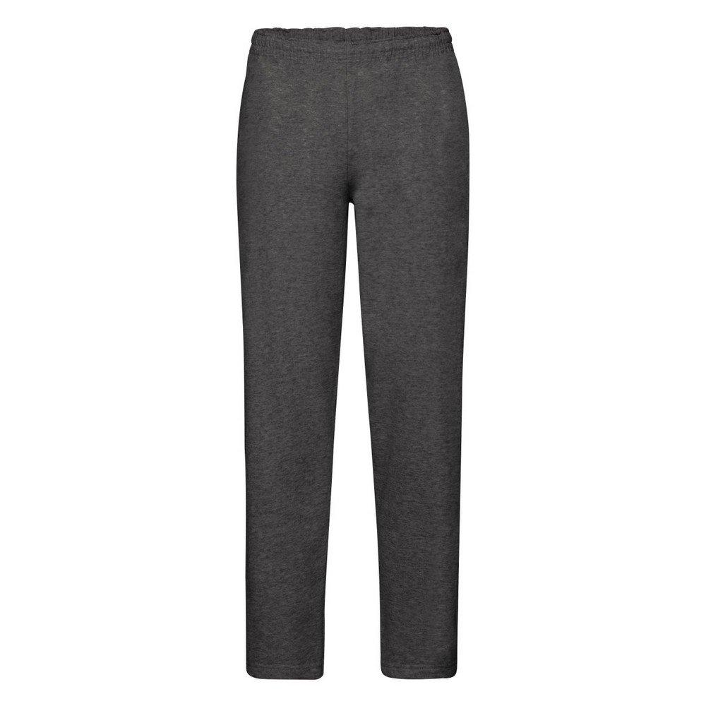 Image of Trainingshose Herren Charcoal Black XL