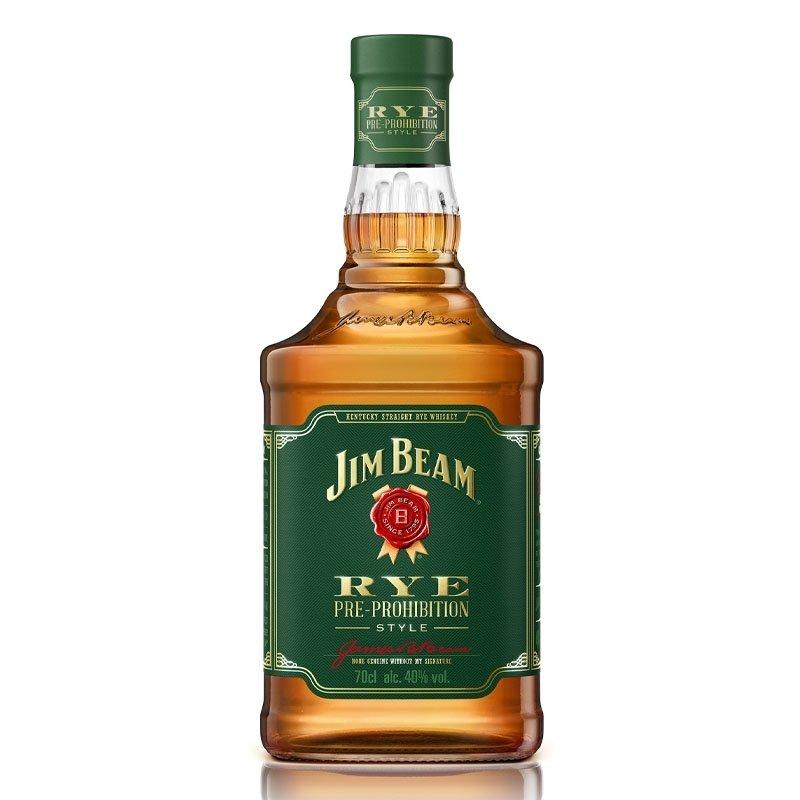 Image of Rye Pre-Prohibition Style Rye Pre-Prohibition Style