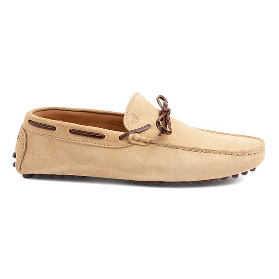 bobbies Nigel Driving Loafers  