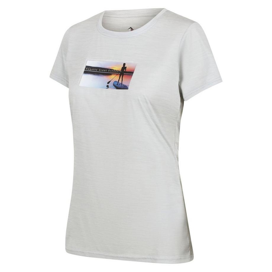 Regatta T-Shirt Fingal VII  