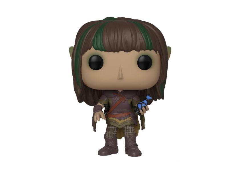 Image of Der Dunkle Kristall: Ära des Widerstands POP! TV Vinyl Figur Rian