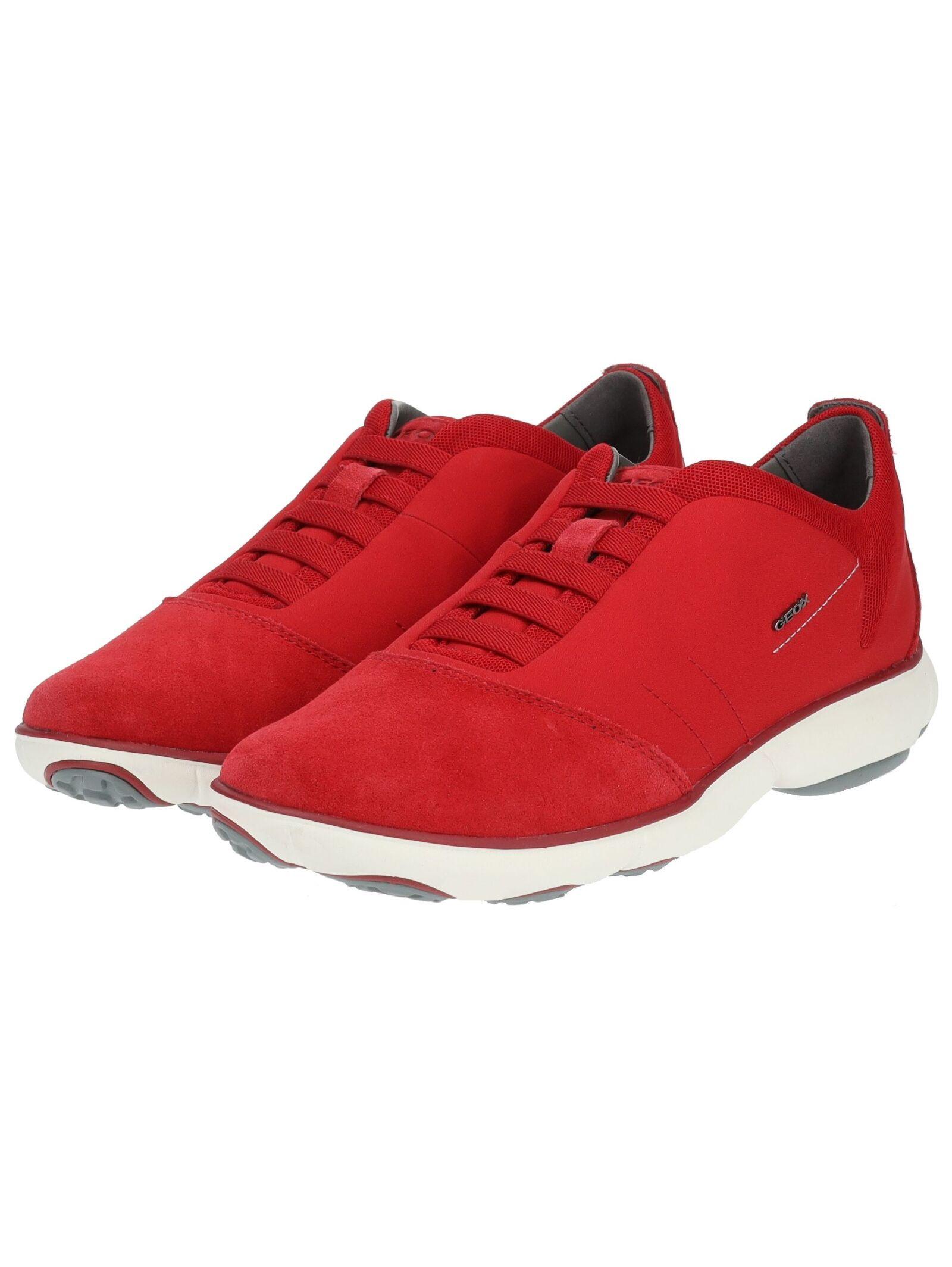 GEOX  Sneaker U52D7B 01122 