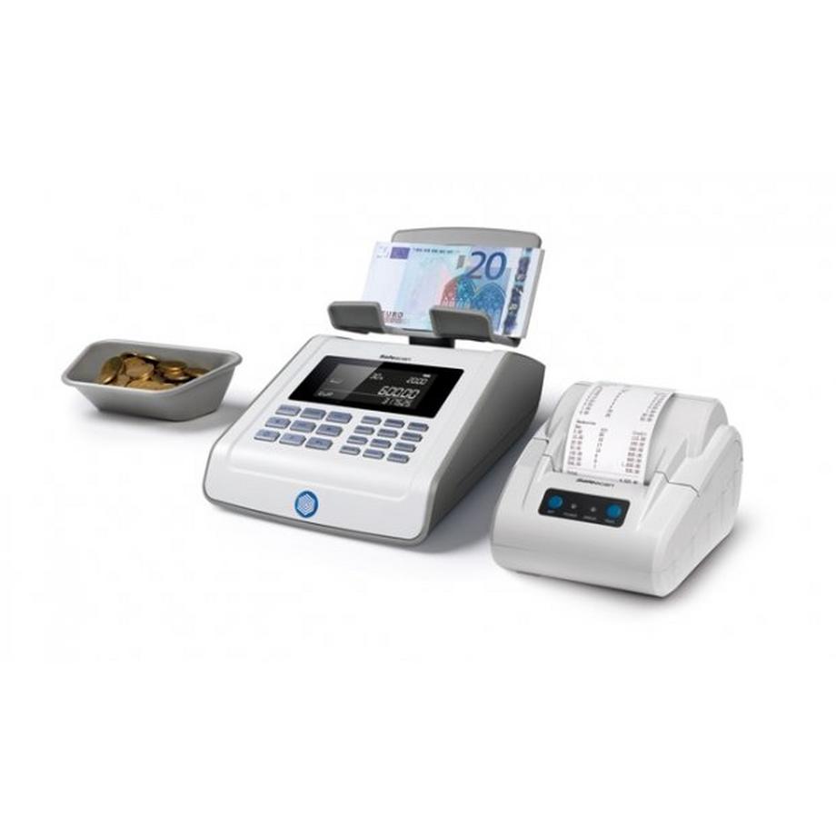 Safescan  Thermodrucker TP-230 