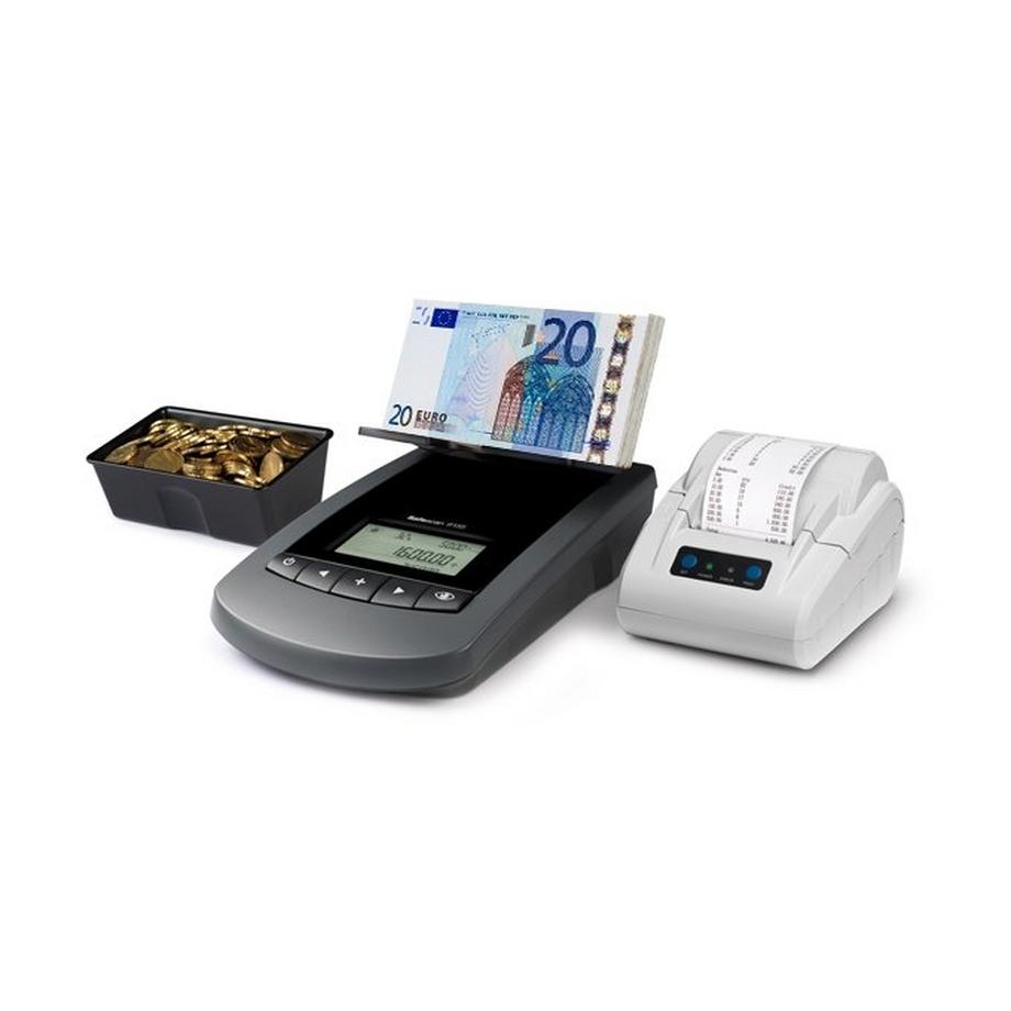 Safescan  Thermodrucker TP-230 