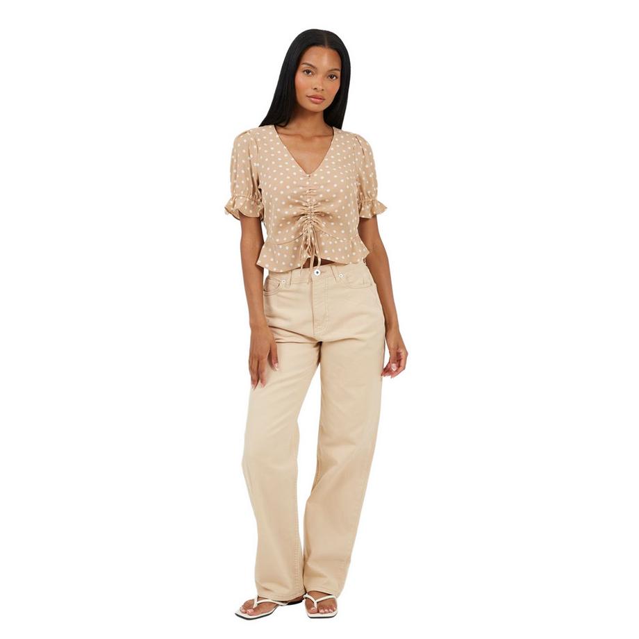 Brave Soul Jean Para  