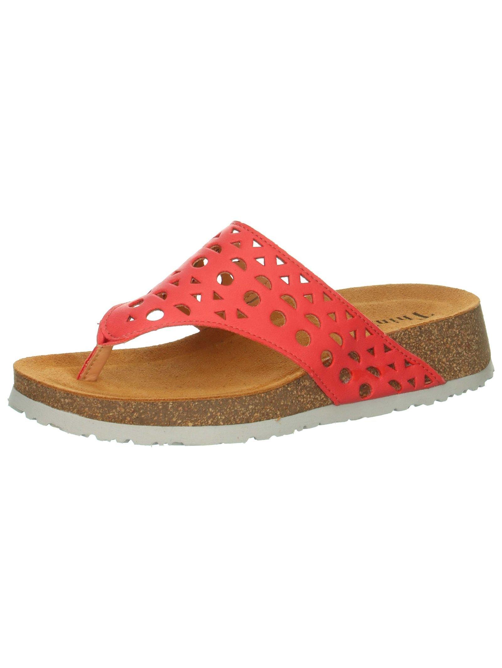 Image of Zehensteg Damen Pink 39