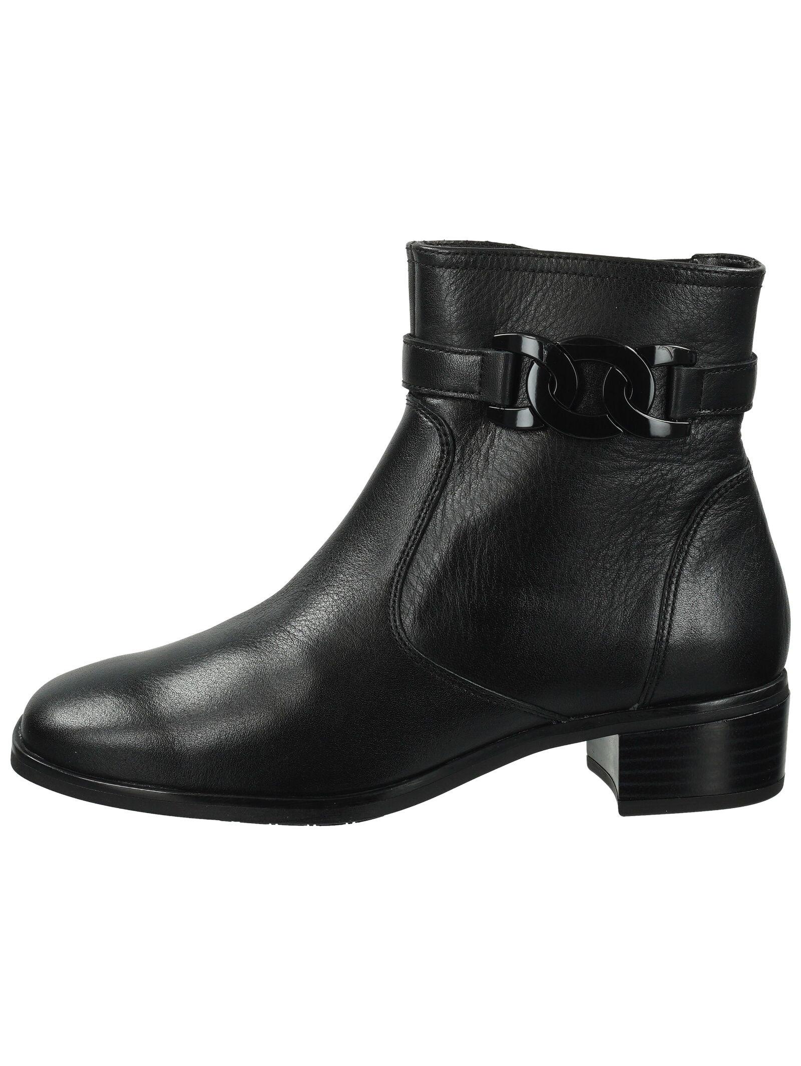 ara  Stiefelette 12-31803 