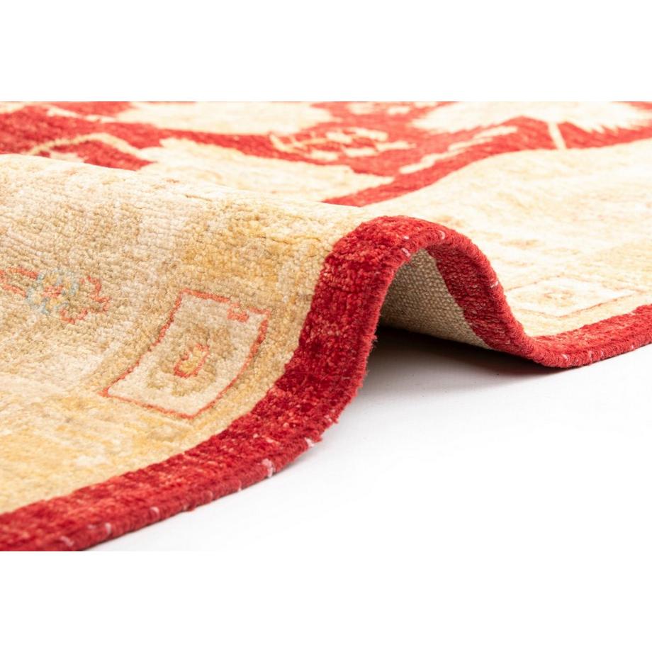 VIDAL Tapis fait à la main Kaizar  