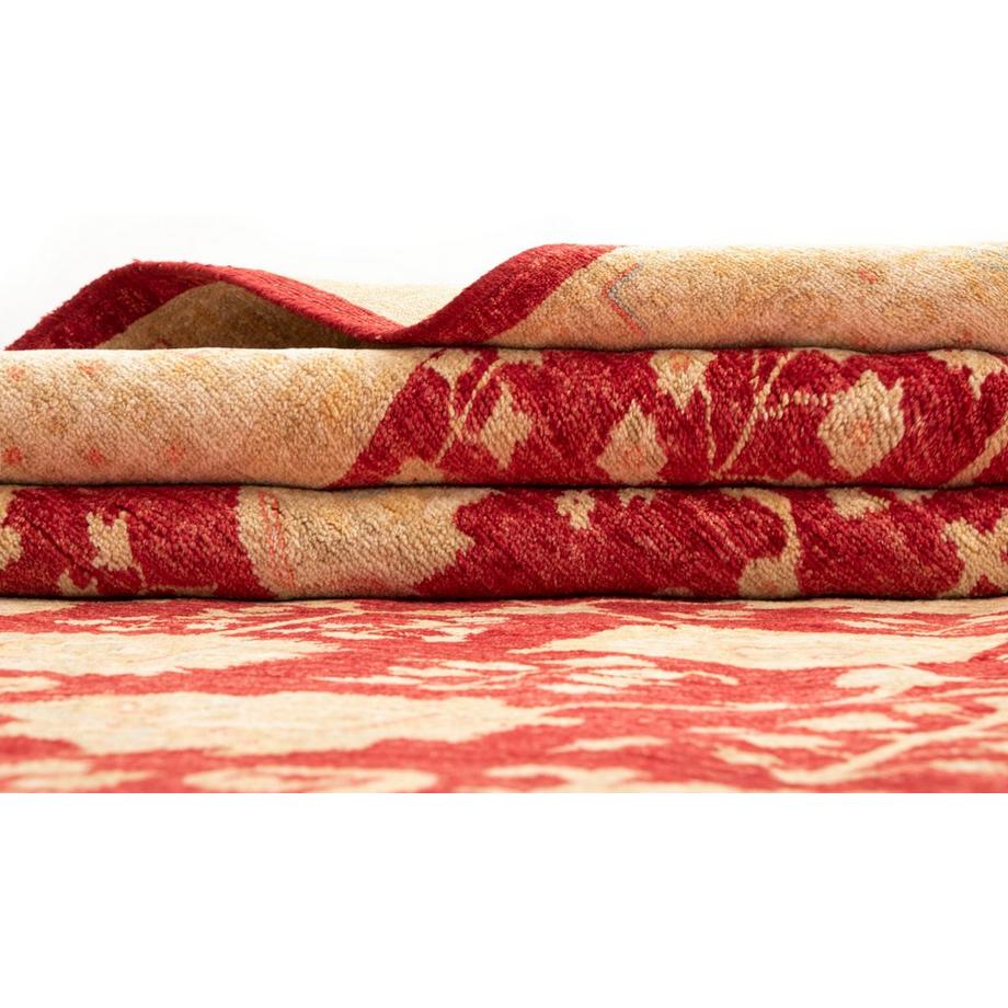 VIDAL Tapis fait à la main Kaizar  