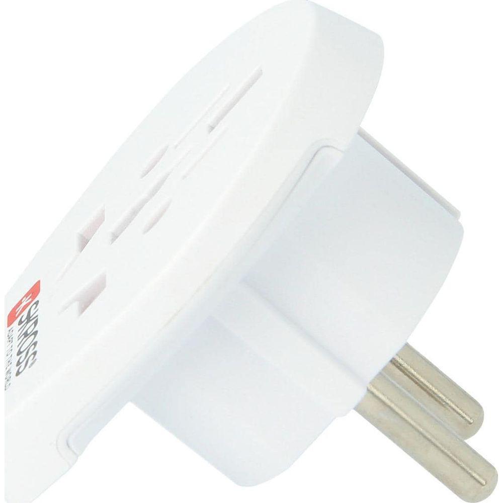 Image of Rese Adapter Welt-nach-Europa Jordad