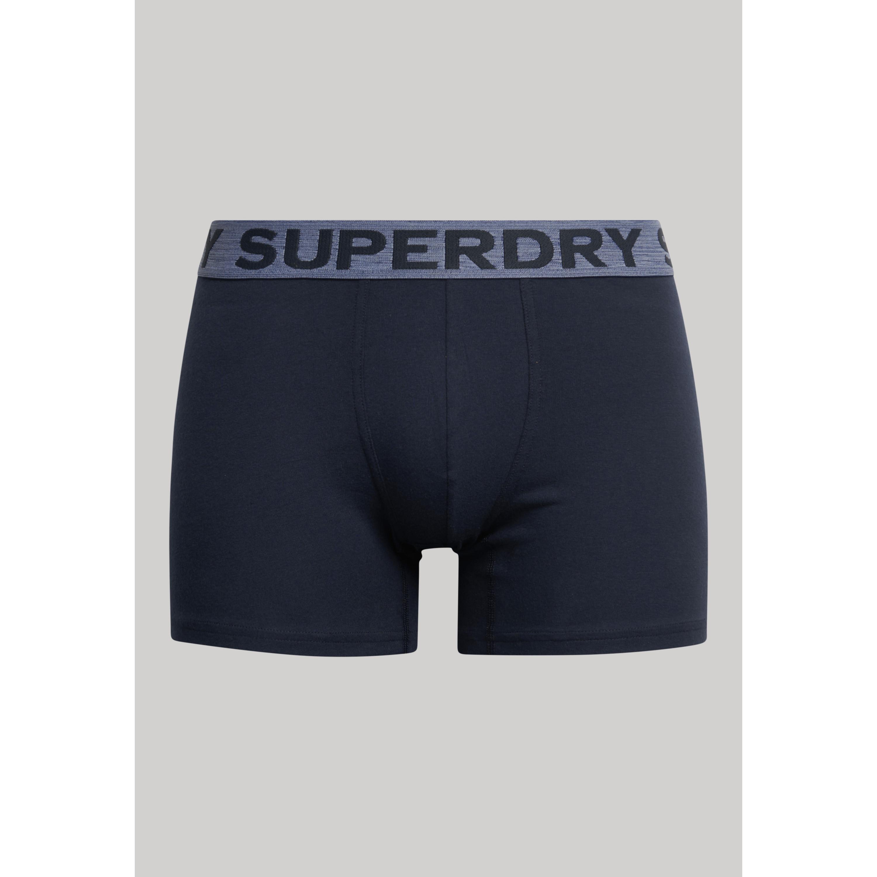 Superdry  unterhoen uperdry (x2) 