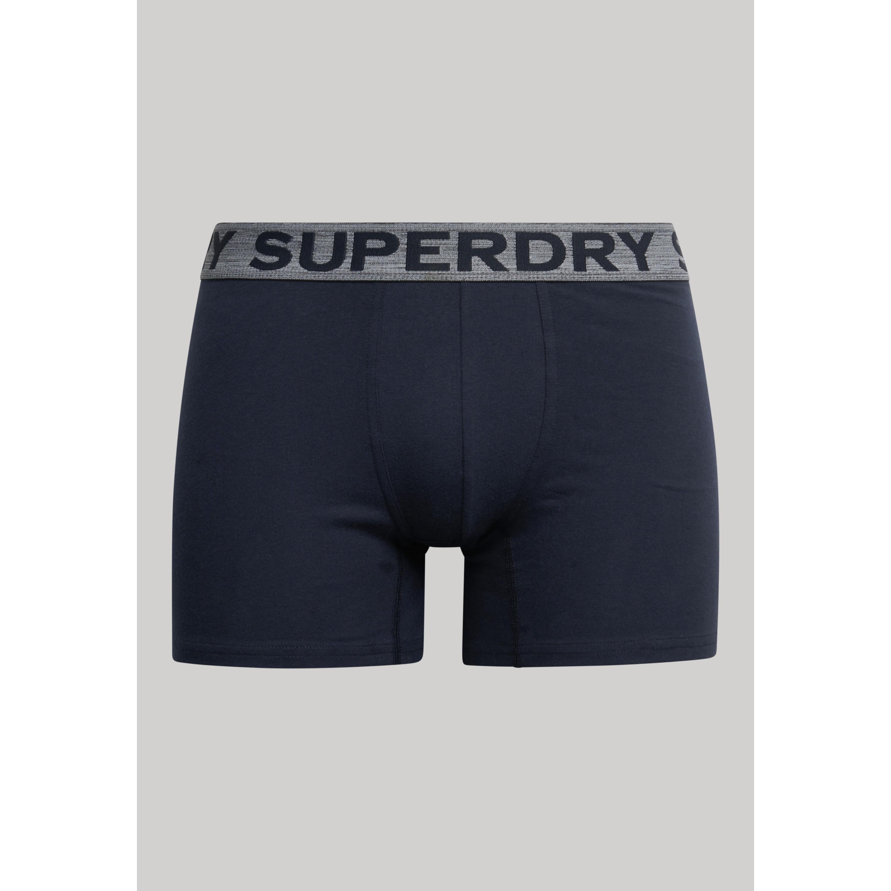 Superdry  unterhoen uperdry (x2) 