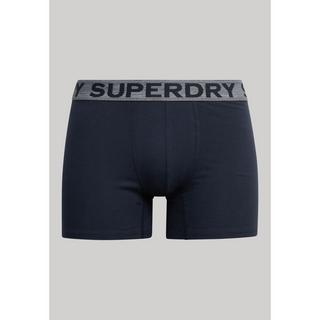 Superdry  caleçon uperdry (x2) 