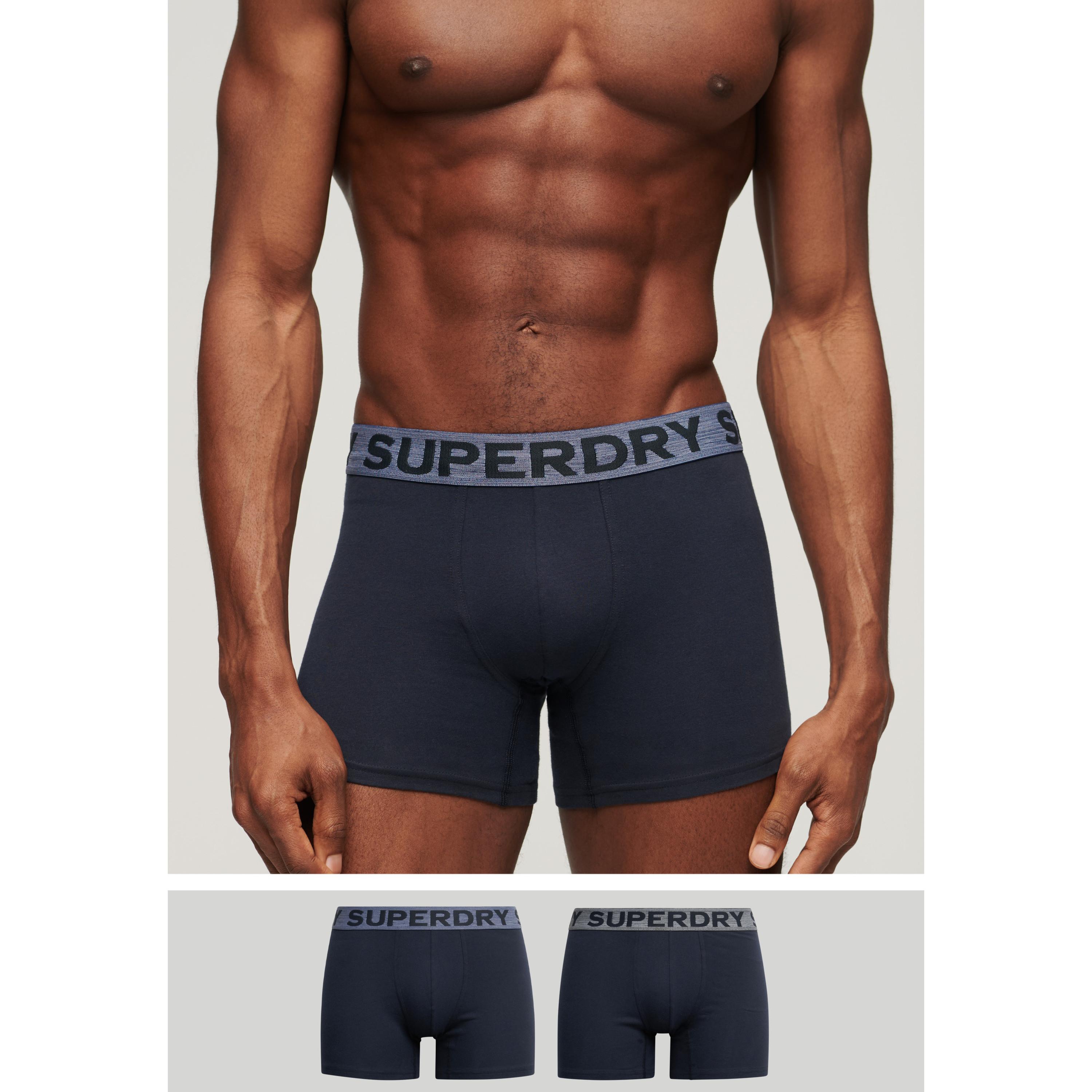 Superdry  pantaloni uperdry (x2) 