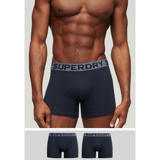 Superdry  caleçon uperdry (x2) 