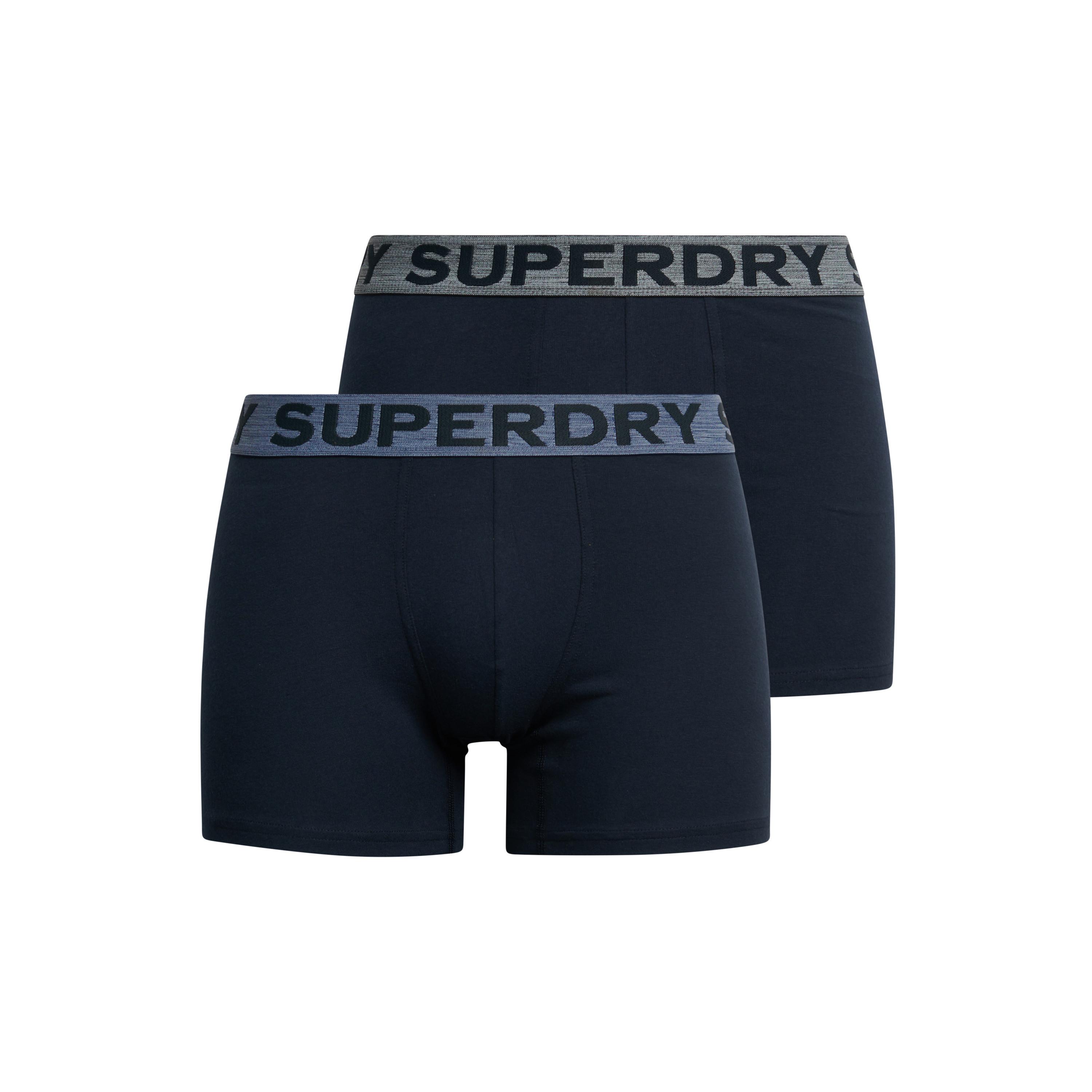 Superdry  pantaloni uperdry (x2) 