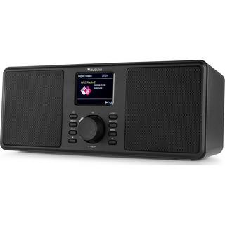 Audizio  DAB+ Radio Monza 