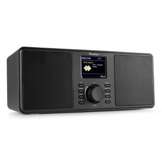 Audizio  Radio DAB+  Monza 