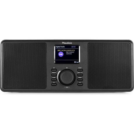 Audizio  Radio DAB+  Monza 